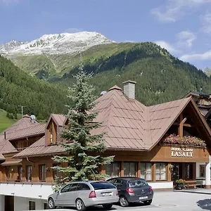 Hotel Lasalt Ischgl