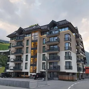 Apartahotel Gaislachkogl, Sölden