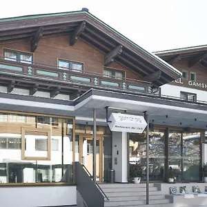 Hotel Gamshag Saalbach-Hinterglemm